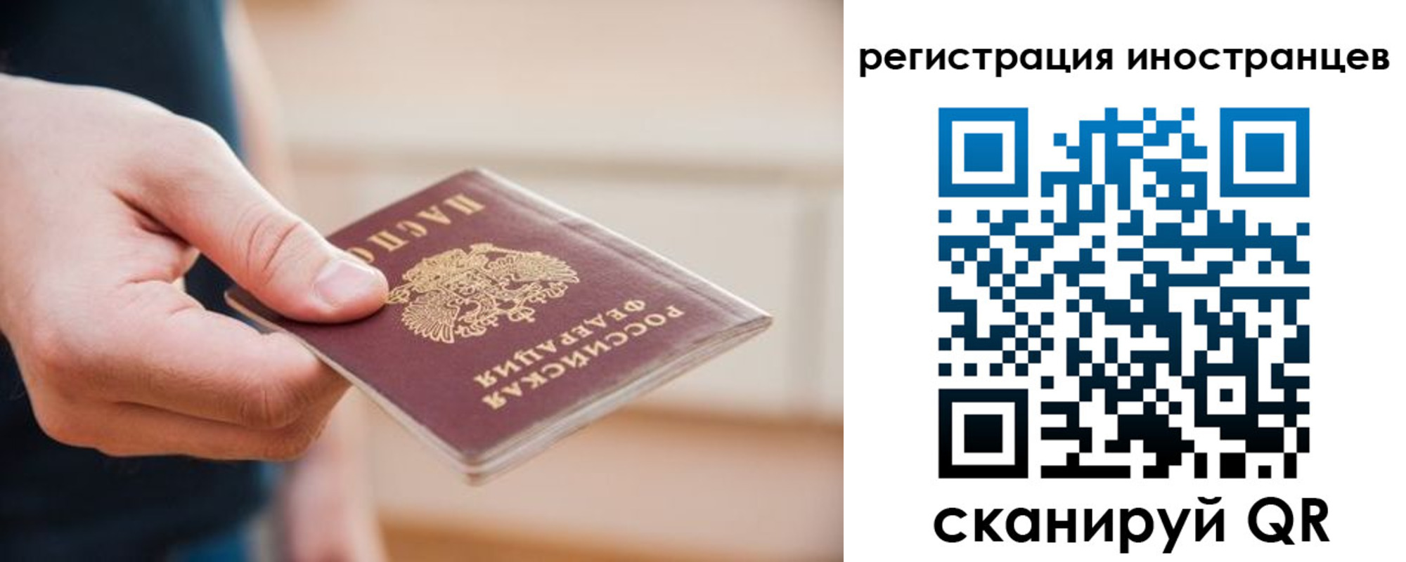 прописка гарантия в Губахе